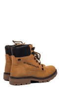 TOM TAILOR, GHETE COPII MARO 0S77904