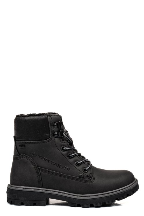 Tom tailor, ghete copii negre 0s77904c