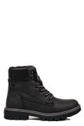 TOM TAILOR, GHETE COPII NEGRE 0S77904C