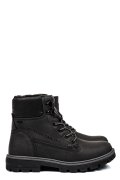 TOM TAILOR, GHETE COPII NEGRE 0S77904C