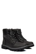 TOM TAILOR, GHETE COPII NEGRE 0S77904C