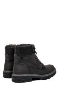 TOM TAILOR, GHETE COPII NEGRE 0S77904C