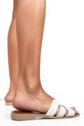 PAPUCI ALBI PIELE NATURALA 1SP1HTJ