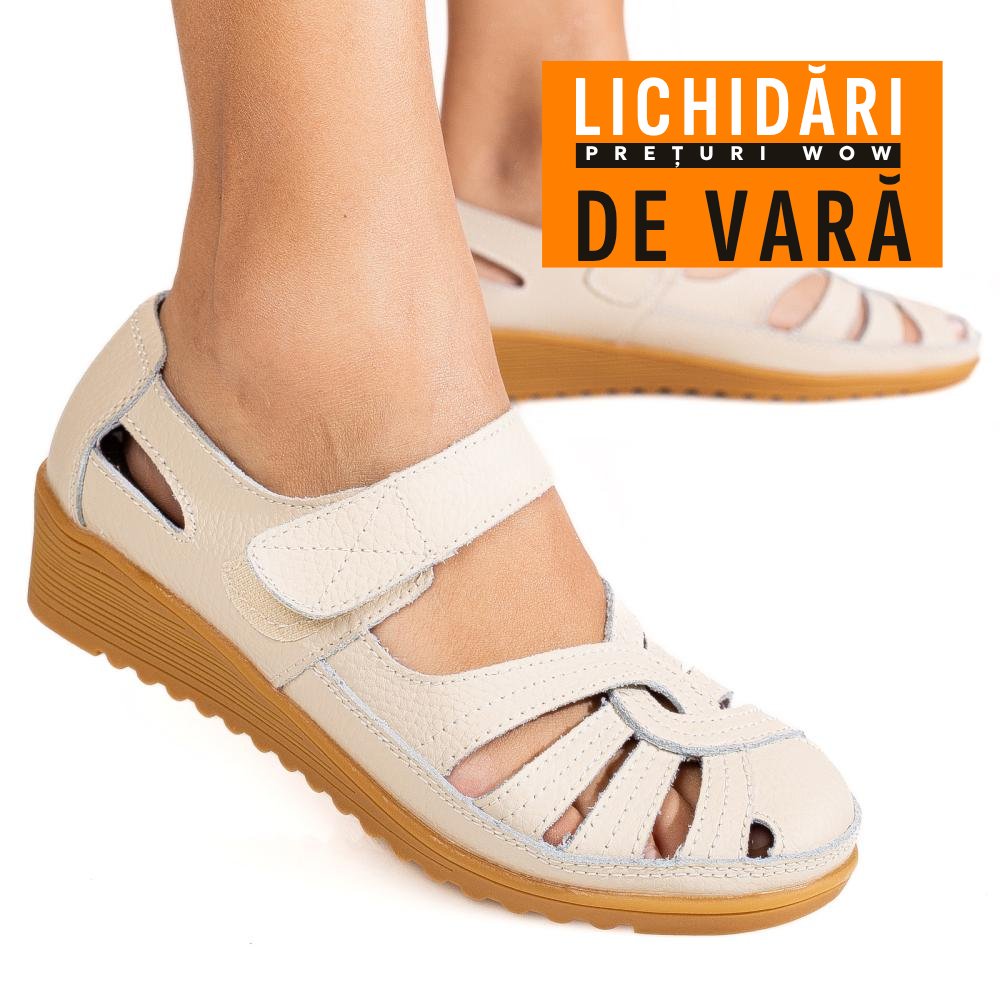Pantofi Casual