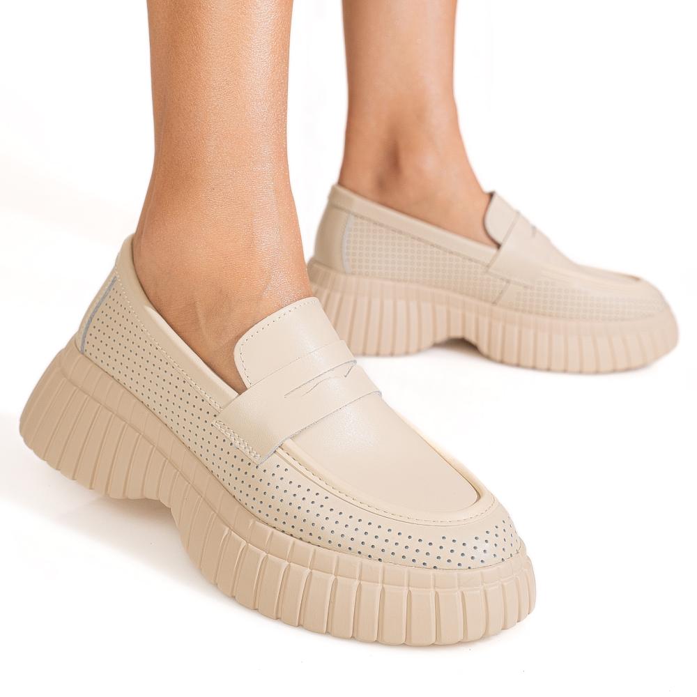 Mocasini Dama
