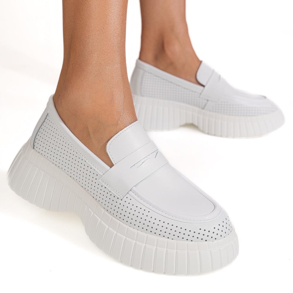 Mocasini Dama
