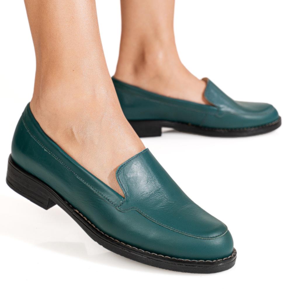 Mocasini Dama