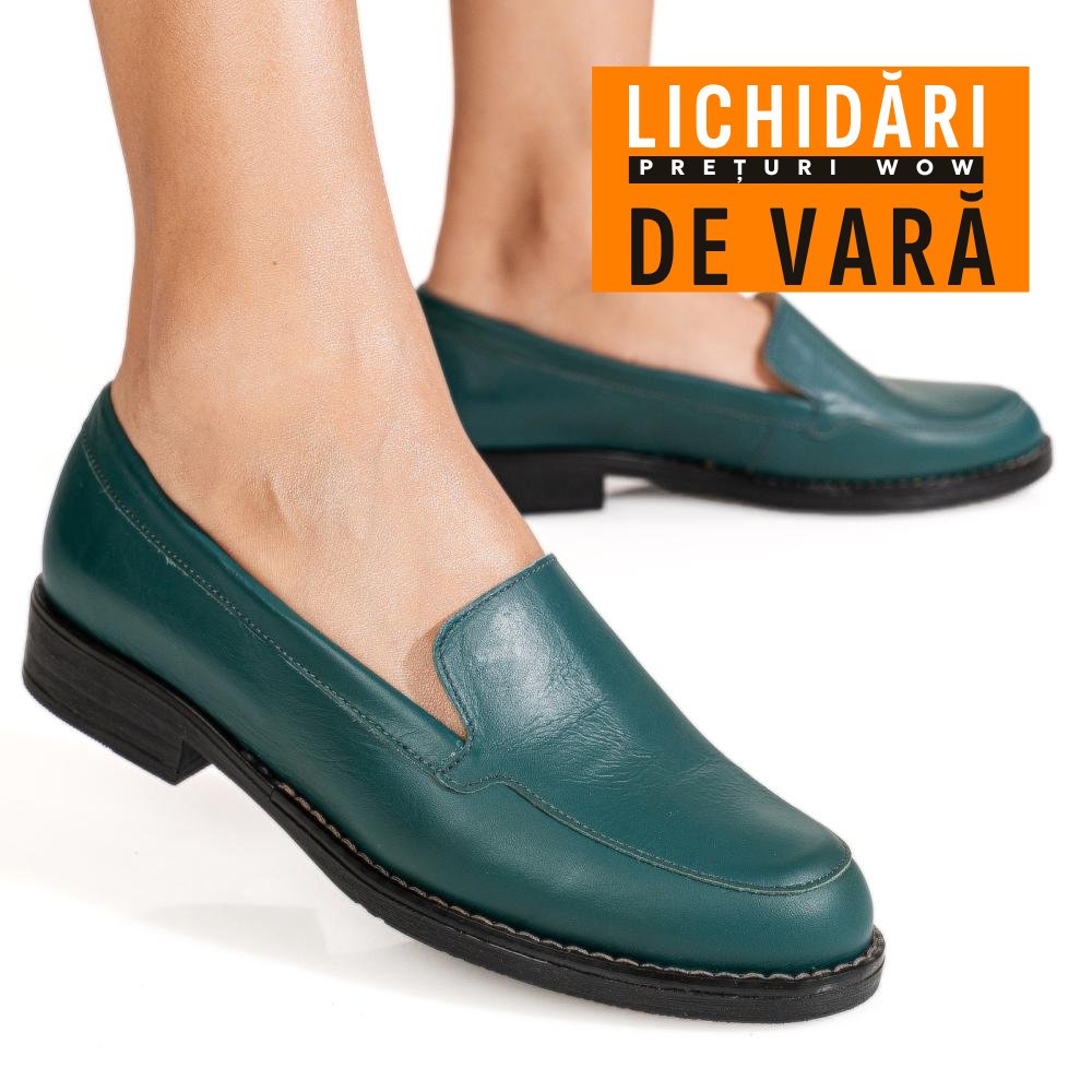 Mocasini Dama