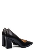 PANTOFI DAMA GUBAN NEGRI PIELE NATURALA 1S77352