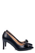 PANTOFI DAMA GUBAN PIELE NATURALA BLEUMARIN 1S77257