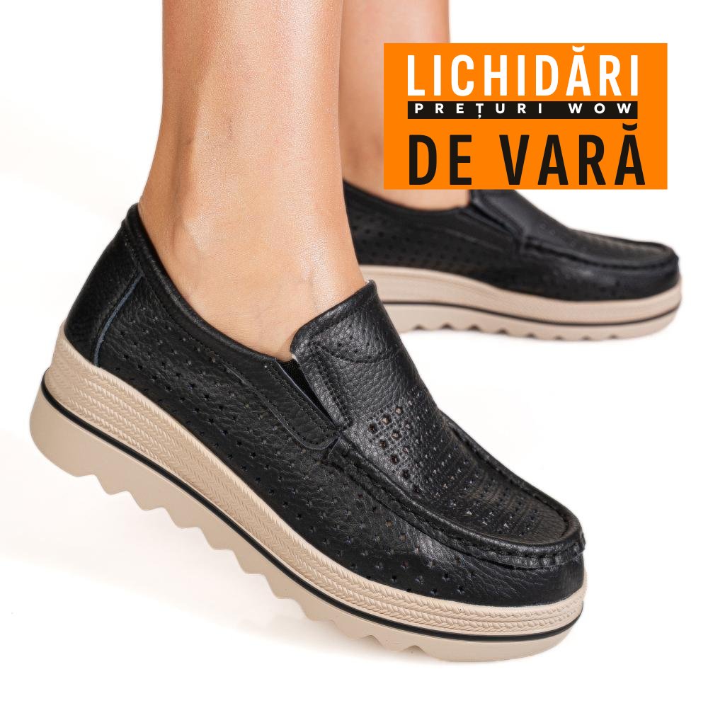 Mocasini Dama