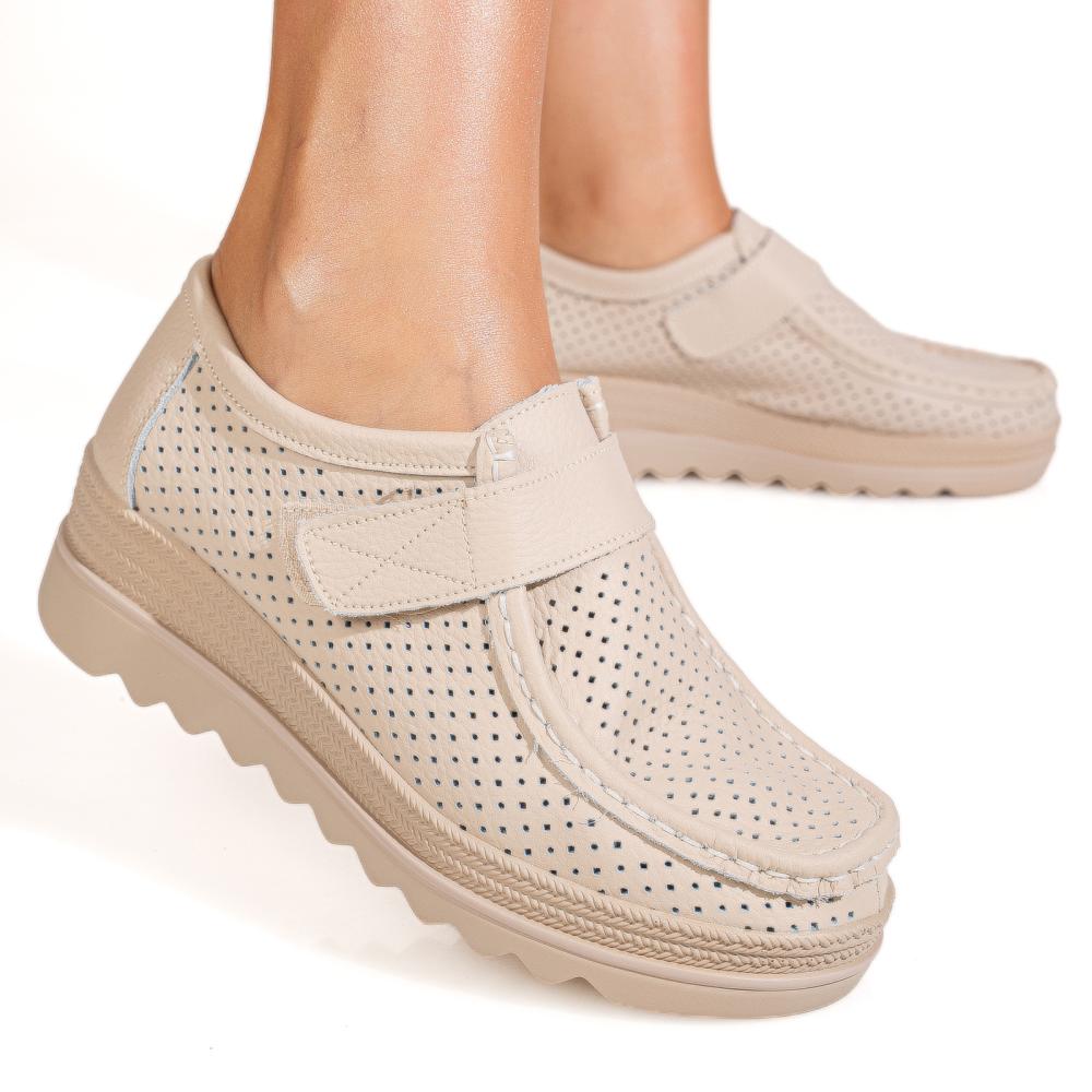 Mocasini Dama