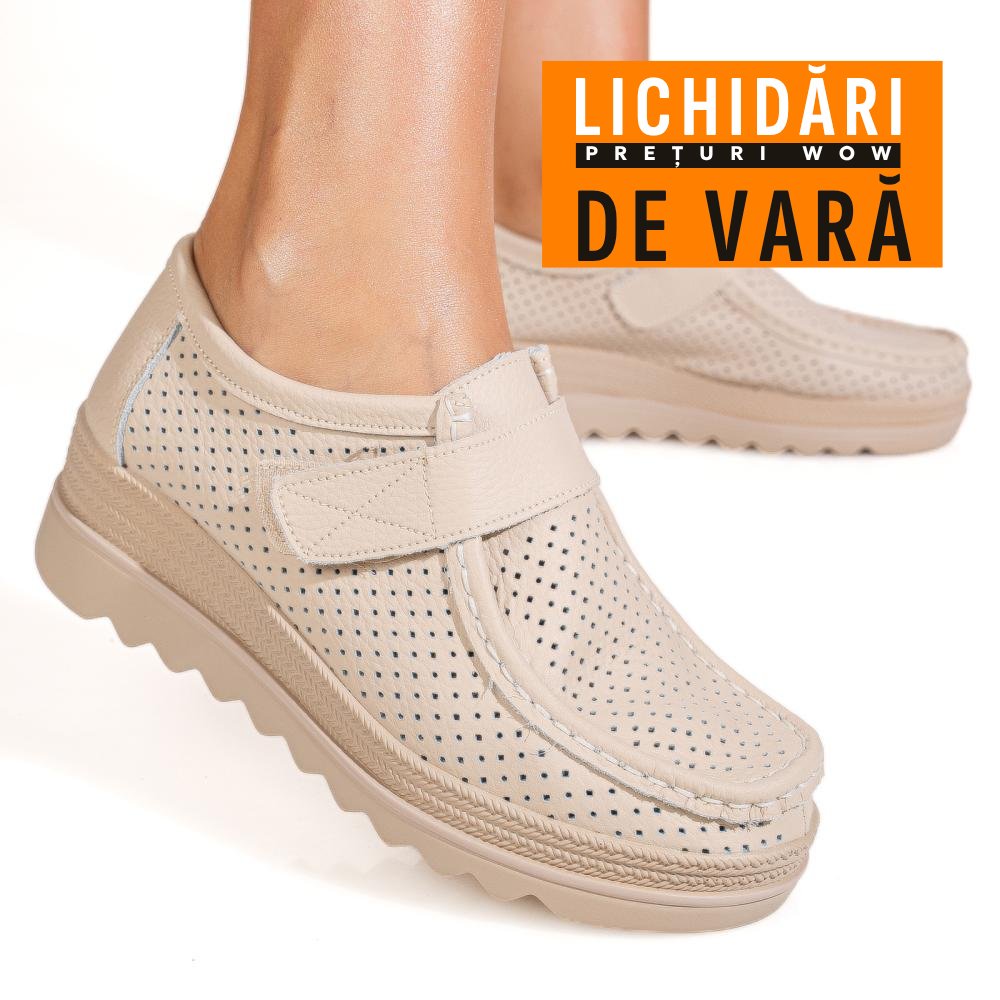 Mocasini Dama