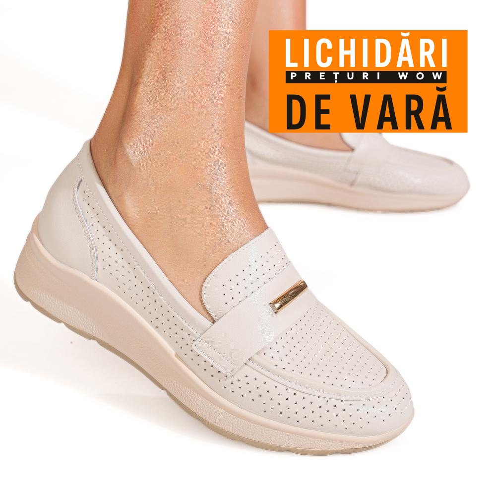 Mocasini Dama