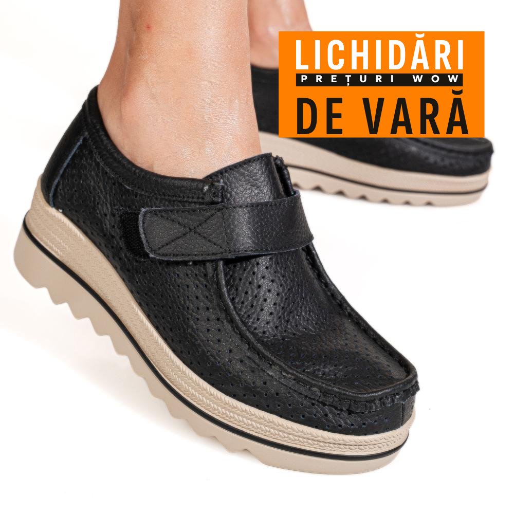 Mocasini Dama