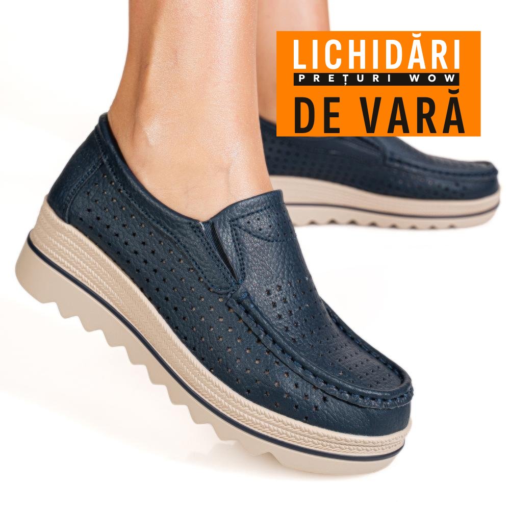 Mocasini Dama