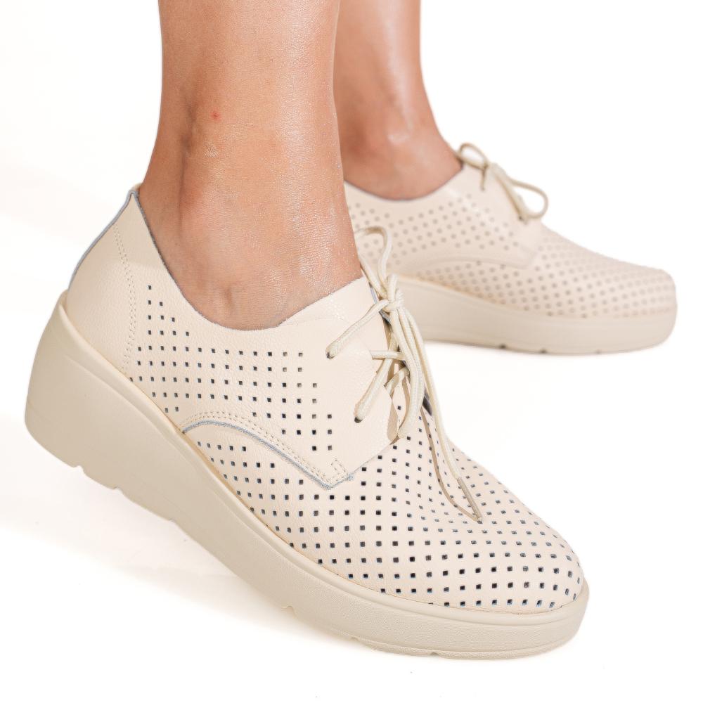 Pantofi Casual