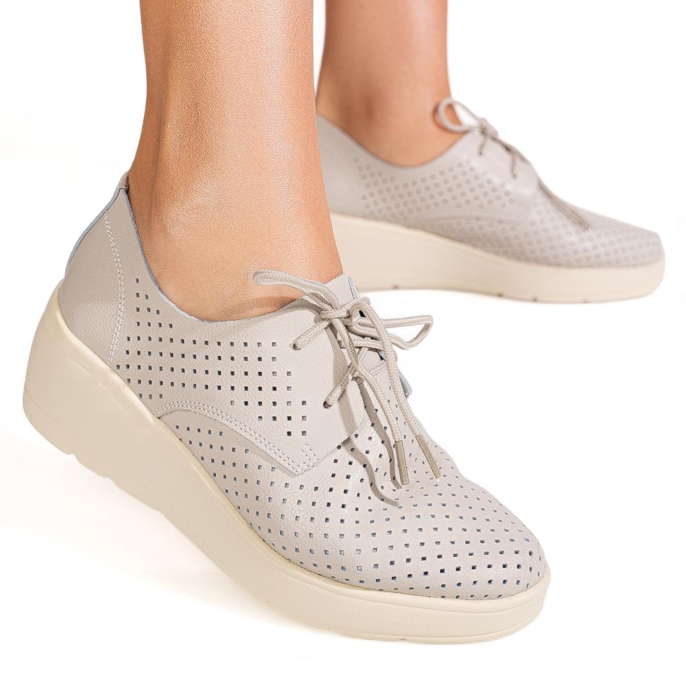 Pantofi Casual