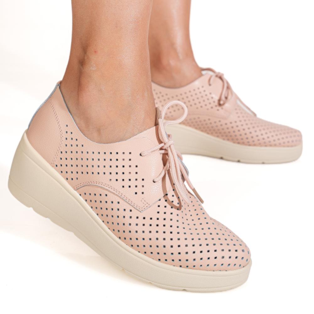 Pantofi Casual
