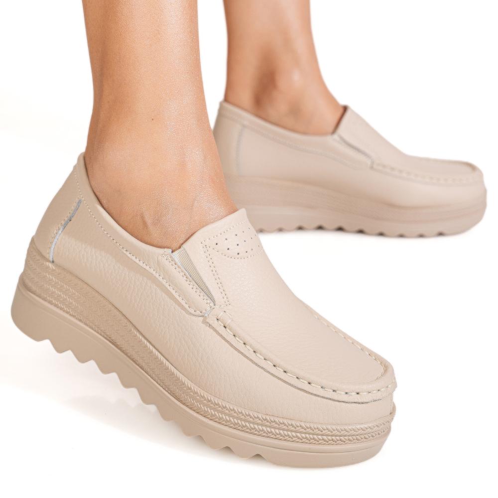 Pantofi Casual