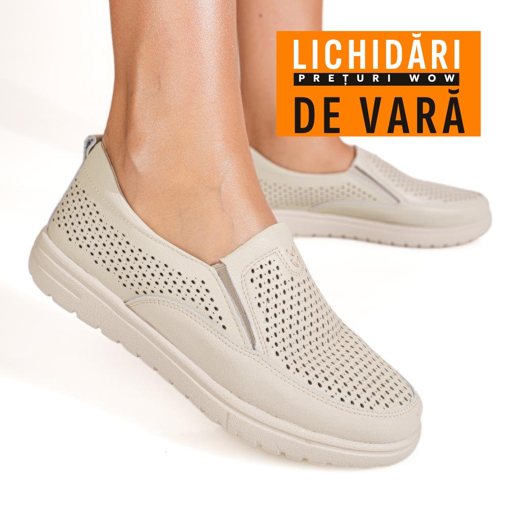 Mocasini Dama