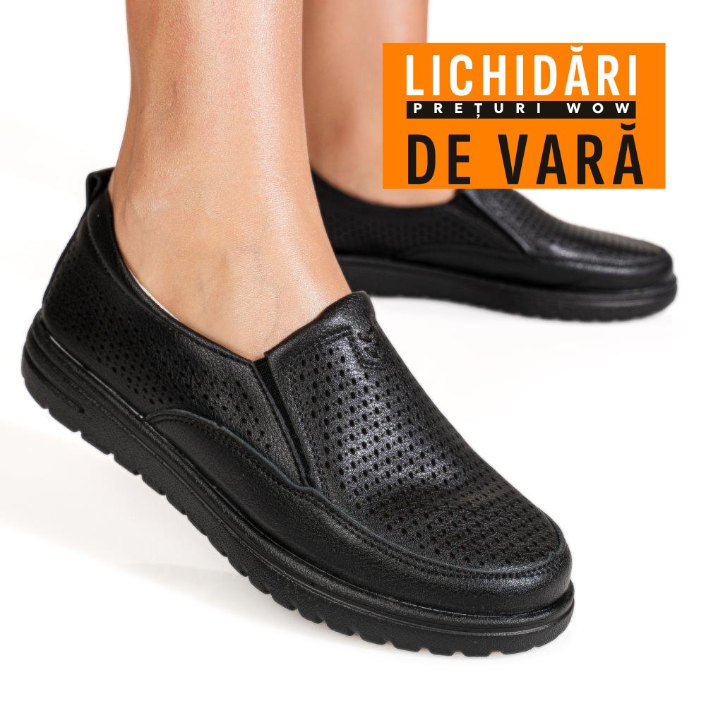 Mocasini Dama