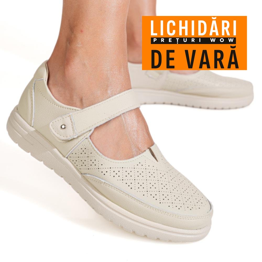 Mocasini Dama