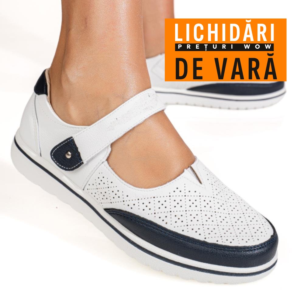 Mocasini Dama