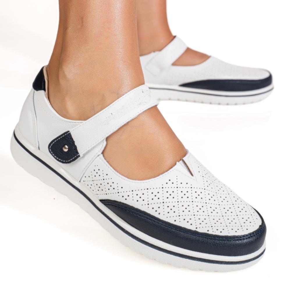 Mocasini Dama