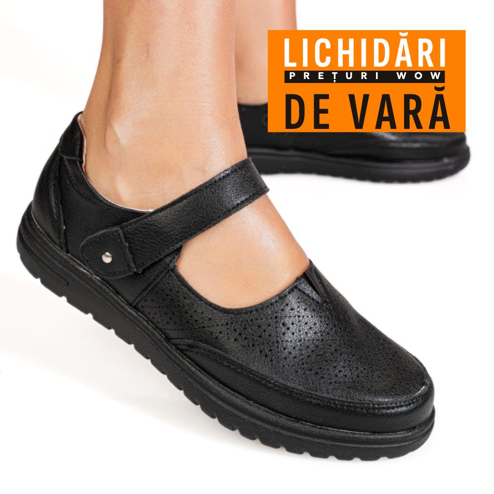 Mocasini Dama