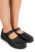 MOCASINI NEGRI PIELE NATURALA 1SP2609