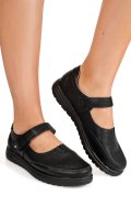 MOCASINI NEGRI PIELE NATURALA 1SP2609