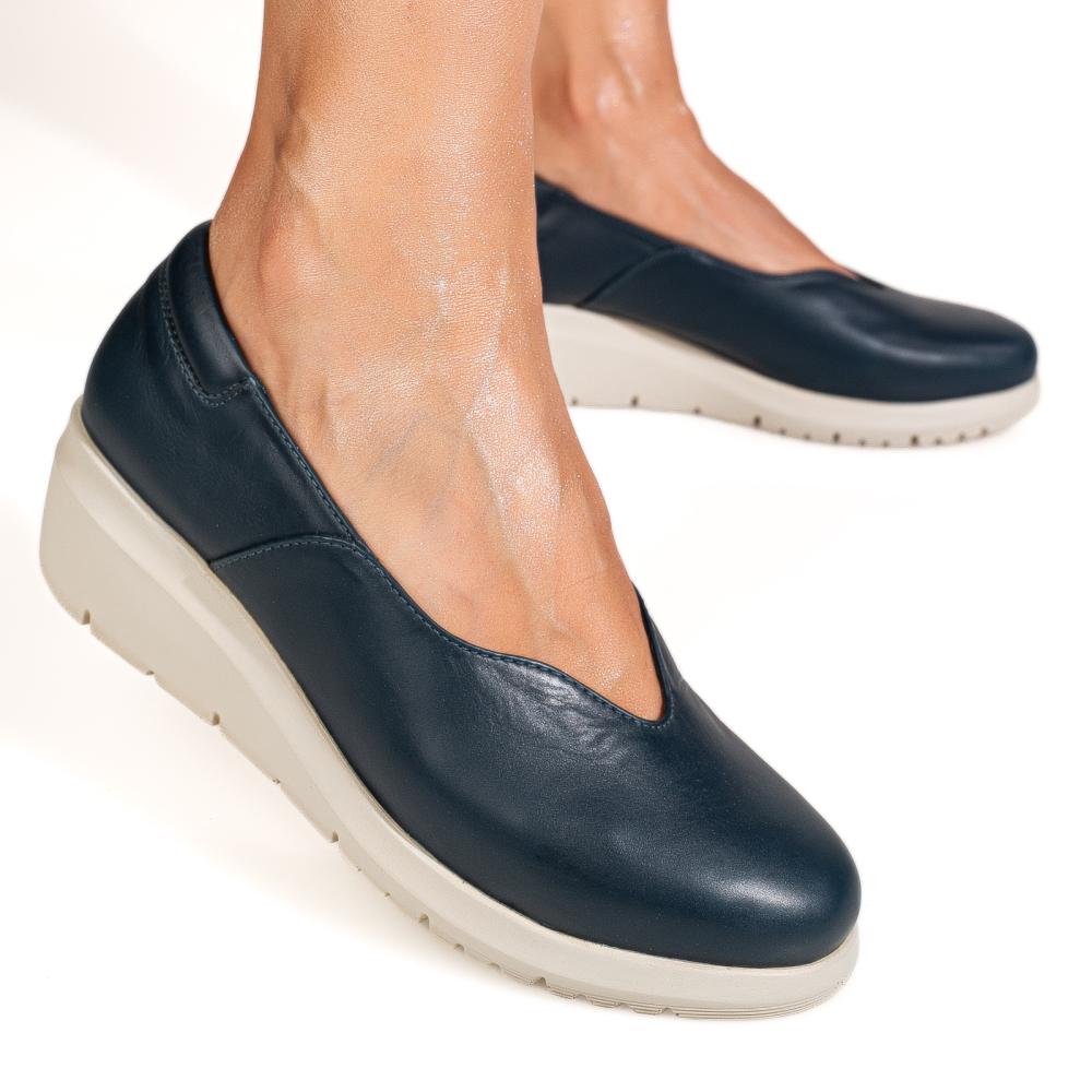 Mocasini Dama