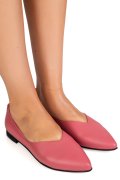 BALERINI ROZ PIELE NATURALA 3S7733LIB-II