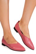 BALERINI ROZ PIELE NATURALA 3S7733LIB-II