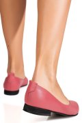 BALERINI ROZ PIELE NATURALA 3S7733LIB-II