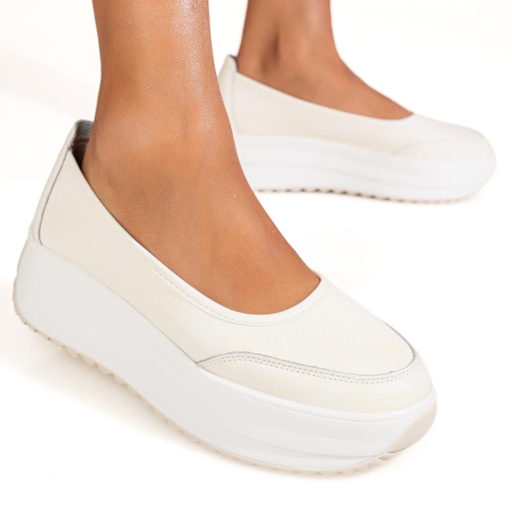 Espadrile Dama