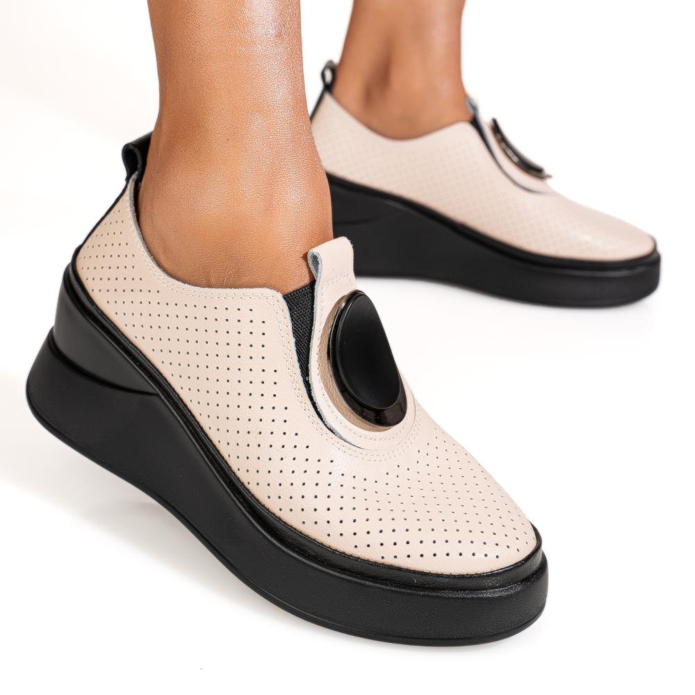 Espadrile Dama