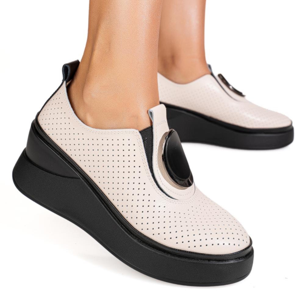 Espadrile Dama