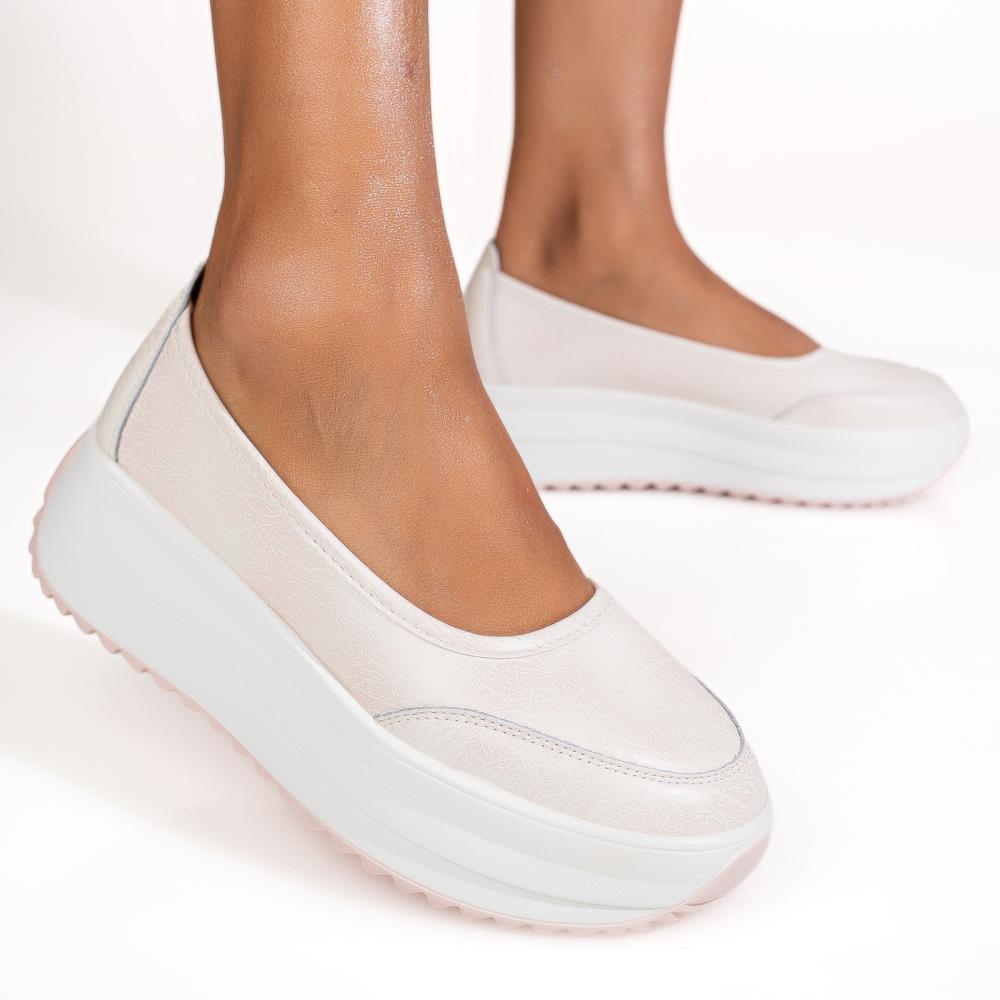 Espadrile Dama