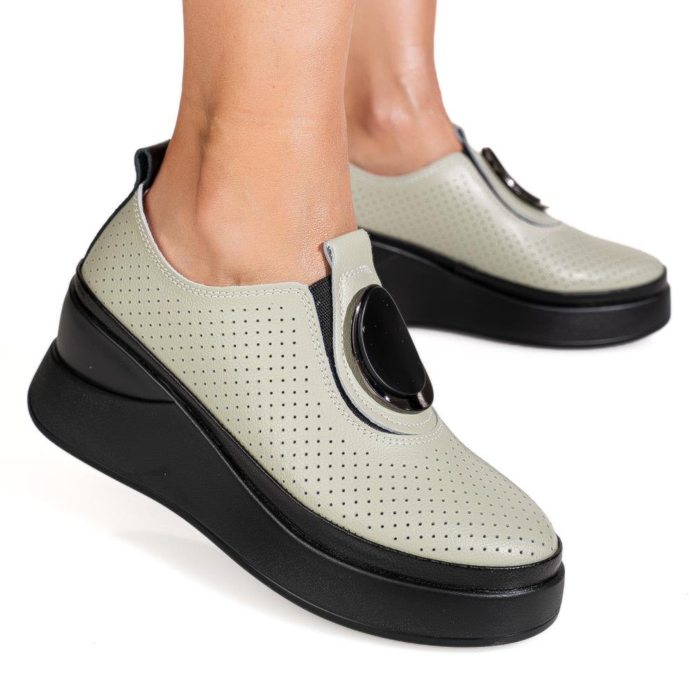 Espadrile Dama