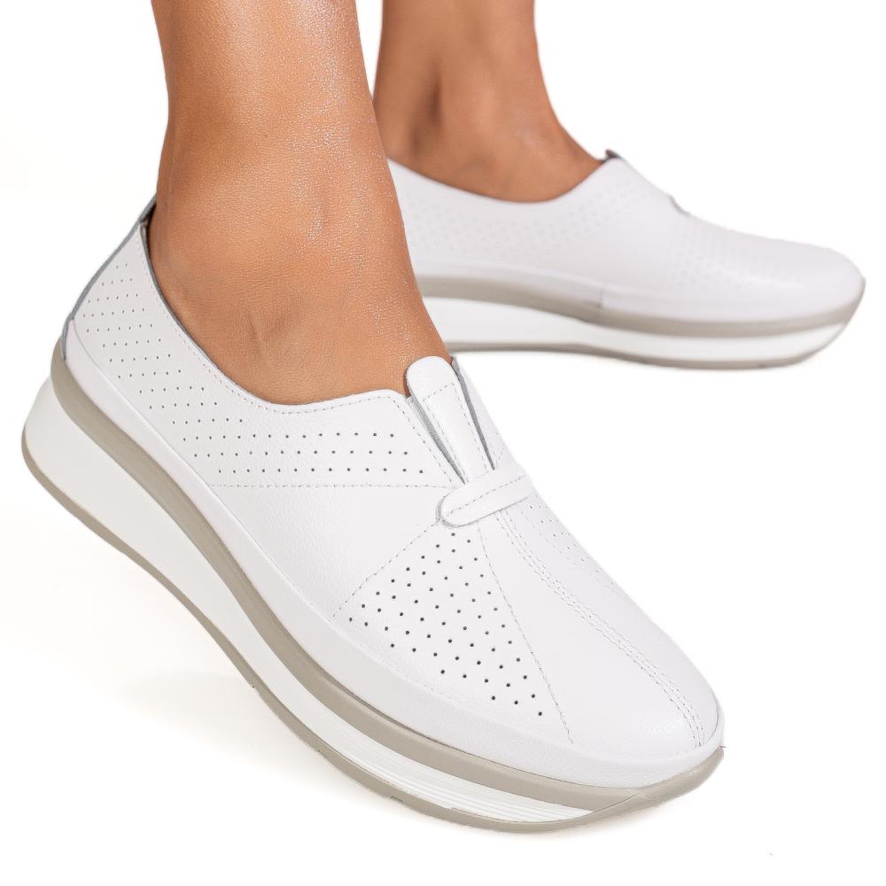Espadrile Dama