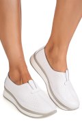 ESPADRILE ALBE PIELE NATURALA FSP001720