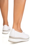 ESPADRILE ALBE PIELE NATURALA FSP001720