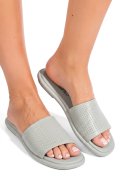 PAPUCI OLIVE PIELE NATURALA FSP001784