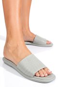 PAPUCI OLIVE PIELE NATURALA FSP001784