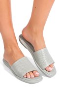 PAPUCI OLIVE PIELE NATURALA FSP001784