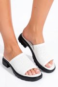 PAPUCI ALBI PIELE NATURALA FPC001801