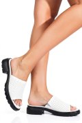 PAPUCI ALBI PIELE NATURALA FPC001801