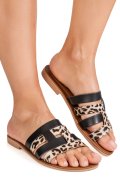PAPUCI NEGRI PIELE NATURALA LS77IDO-541
